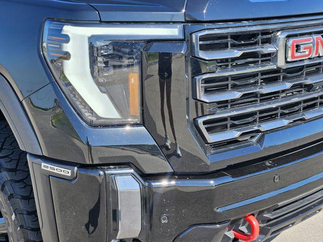 used 2024 GMC Sierra 2500 car, priced at $71,430