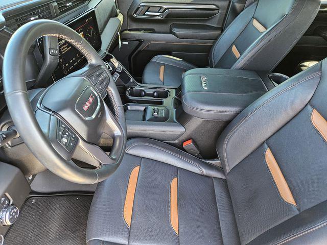 used 2024 GMC Sierra 2500 car, priced at $71,430
