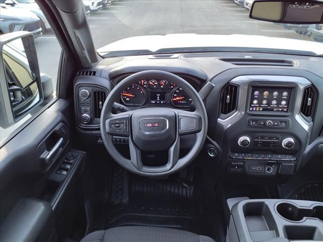 new 2024 GMC Sierra 2500 car, priced at $61,870