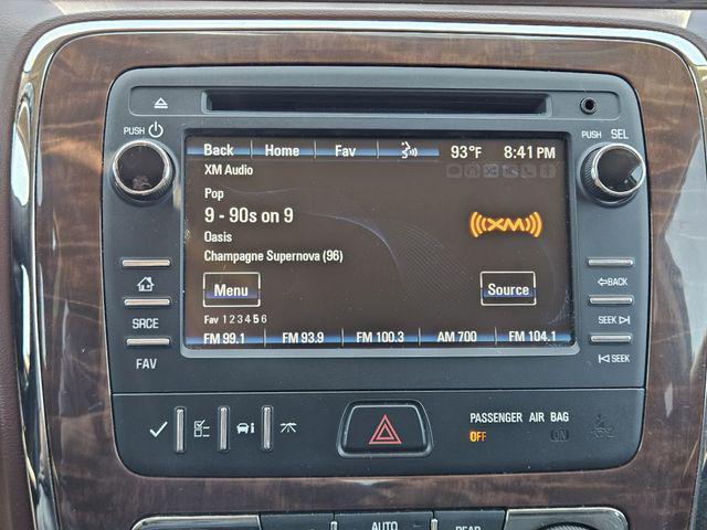 used 2014 Buick Enclave car, priced at $12,575