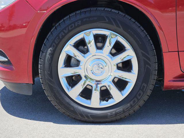 used 2014 Buick Enclave car, priced at $12,575
