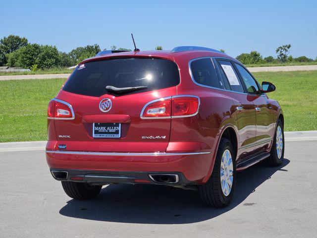 used 2014 Buick Enclave car, priced at $12,575
