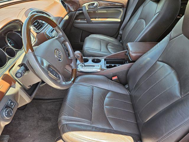 used 2014 Buick Enclave car, priced at $12,575