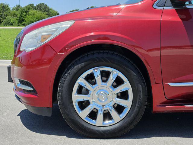 used 2014 Buick Enclave car, priced at $12,575