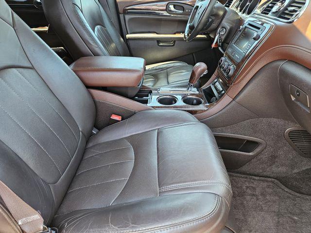 used 2014 Buick Enclave car, priced at $12,575
