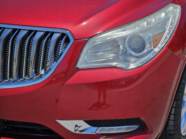 used 2014 Buick Enclave car, priced at $12,575