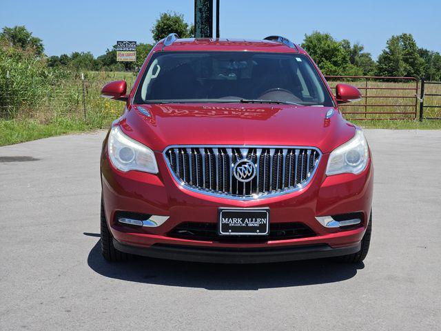 used 2014 Buick Enclave car, priced at $12,575