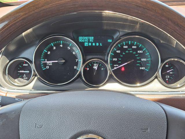 used 2014 Buick Enclave car, priced at $12,575