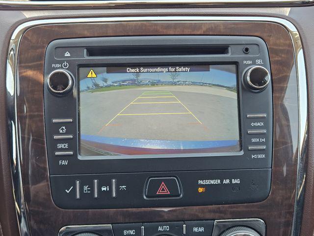 used 2014 Buick Enclave car, priced at $12,575