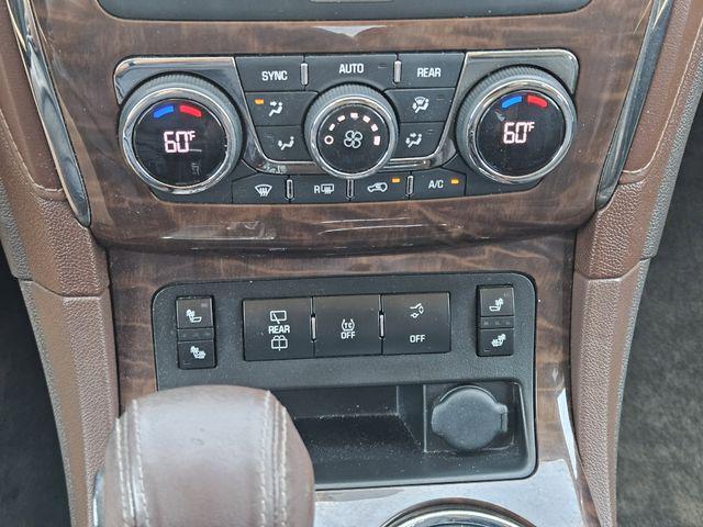 used 2014 Buick Enclave car, priced at $12,575