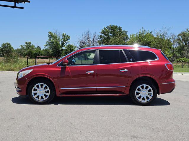 used 2014 Buick Enclave car, priced at $12,575