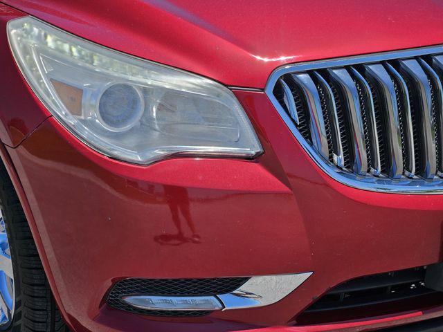 used 2014 Buick Enclave car, priced at $12,575