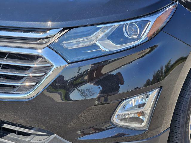 used 2020 Chevrolet Equinox car, priced at $18,730