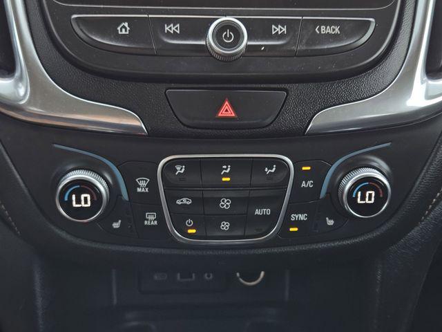 used 2020 Chevrolet Equinox car, priced at $18,730