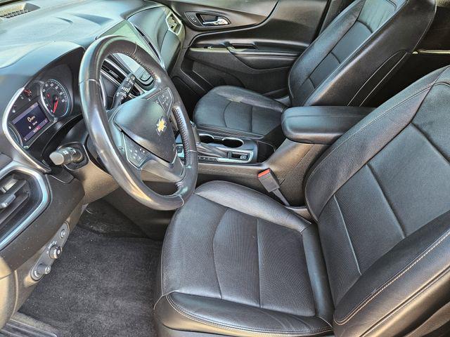 used 2020 Chevrolet Equinox car, priced at $18,730