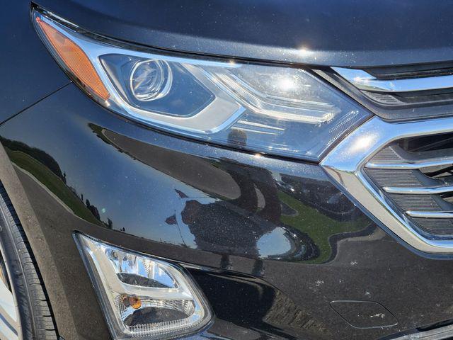 used 2020 Chevrolet Equinox car, priced at $18,730
