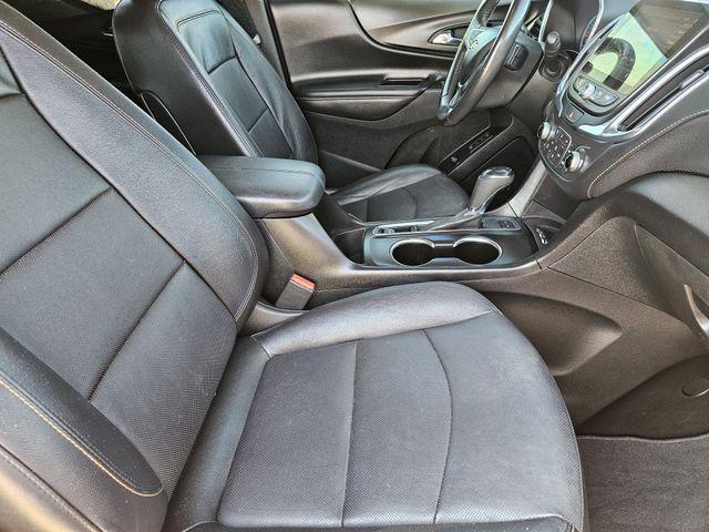 used 2020 Chevrolet Equinox car, priced at $18,730