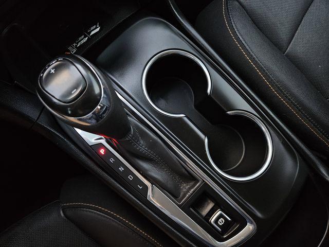 used 2020 Chevrolet Equinox car, priced at $18,730