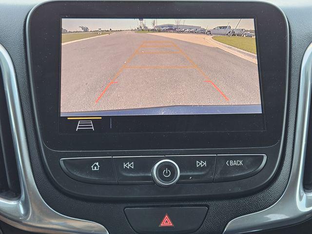 used 2020 Chevrolet Equinox car, priced at $18,730