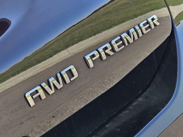 used 2020 Chevrolet Equinox car, priced at $18,730