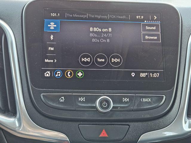 used 2020 Chevrolet Equinox car, priced at $18,730