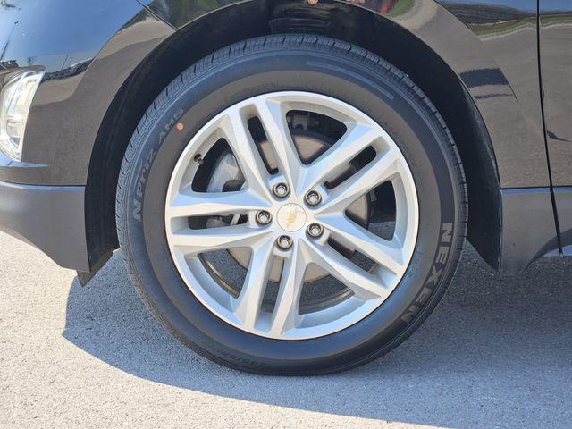 used 2020 Chevrolet Equinox car, priced at $18,730
