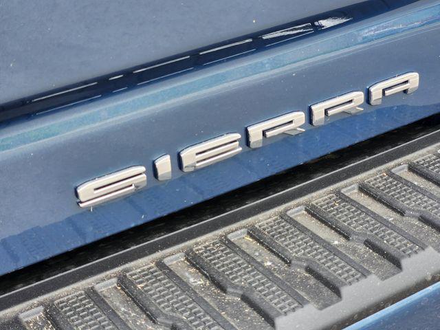 new 2025 GMC Sierra 2500 car, priced at $106,475