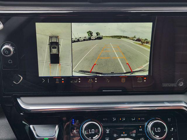new 2025 GMC Sierra 2500 car, priced at $106,475
