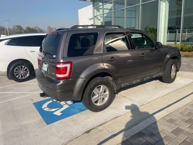 used 2011 Ford Escape car, priced at $7,989