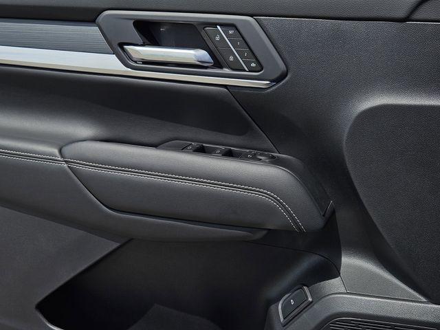 new 2026 GMC Terrain car, priced at $34,141