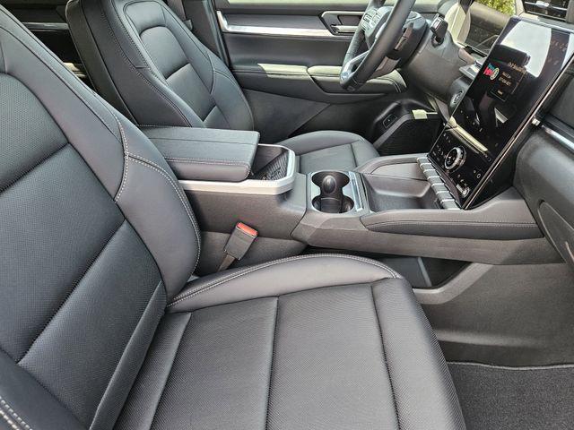 new 2026 GMC Terrain car, priced at $34,141