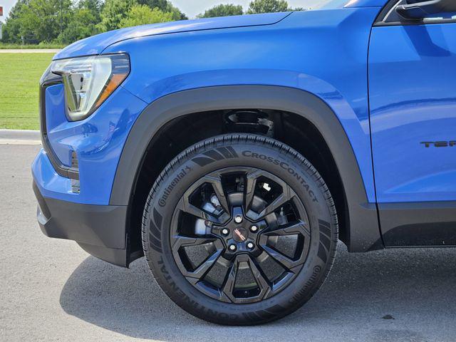 new 2026 GMC Terrain car, priced at $34,141