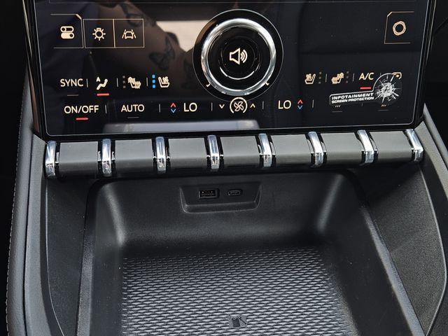 new 2026 GMC Terrain car, priced at $34,141