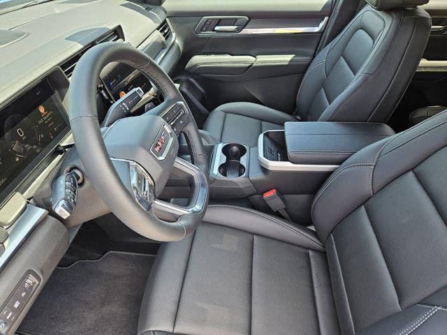 new 2026 GMC Terrain car, priced at $34,141