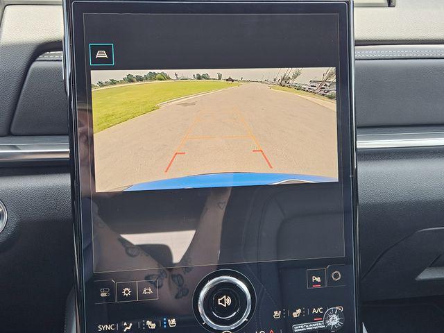 new 2026 GMC Terrain car, priced at $34,141