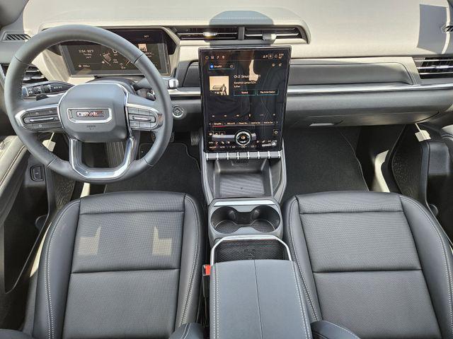 new 2026 GMC Terrain car, priced at $34,141