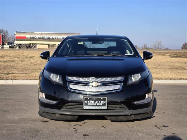 used 2013 Chevrolet Volt car, priced at $7,440