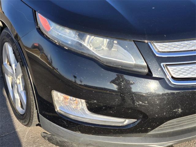 used 2013 Chevrolet Volt car, priced at $7,440