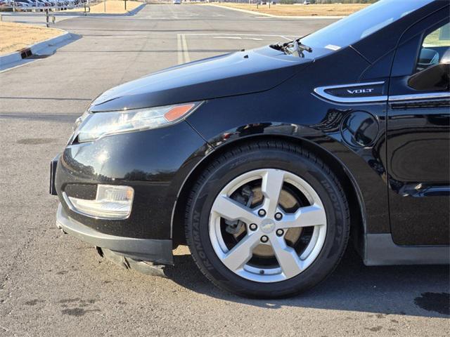 used 2013 Chevrolet Volt car, priced at $7,440