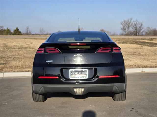 used 2013 Chevrolet Volt car, priced at $7,440