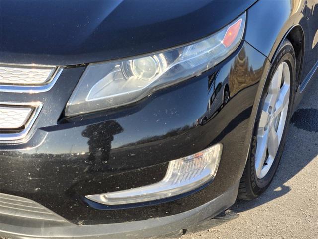 used 2013 Chevrolet Volt car, priced at $7,440