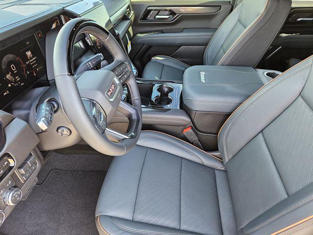 new 2026 GMC Yukon car, priced at $90,485