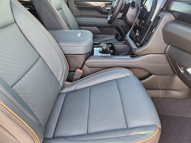 new 2026 GMC Yukon car, priced at $90,485