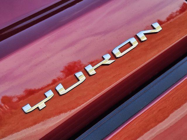 new 2026 GMC Yukon car, priced at $90,485