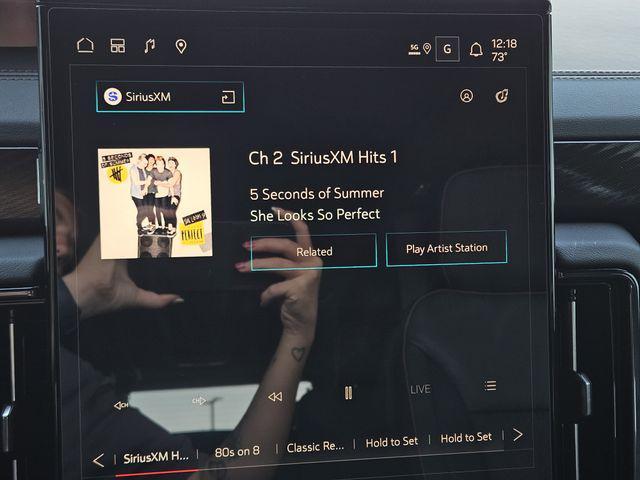 new 2026 GMC Yukon car, priced at $90,485