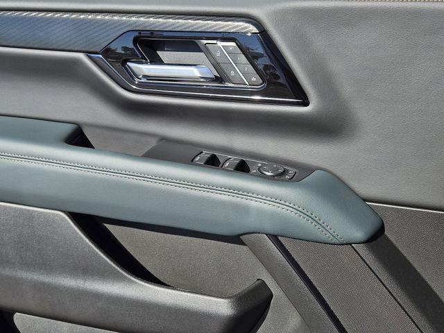 new 2026 GMC Yukon car, priced at $90,485