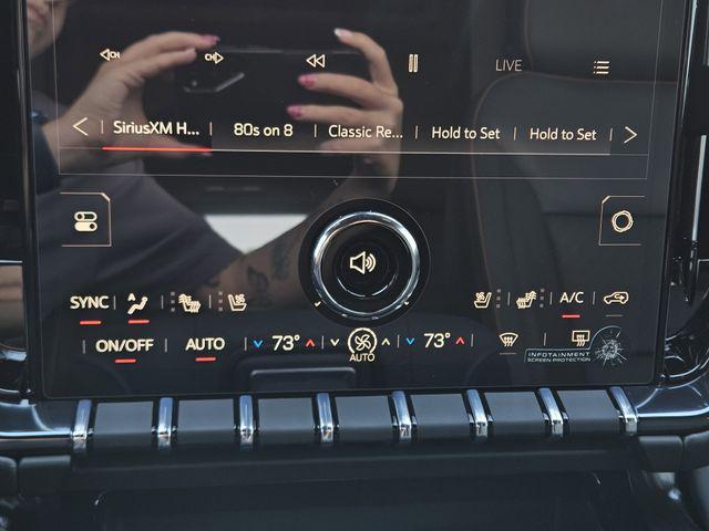 new 2026 GMC Yukon car, priced at $90,485