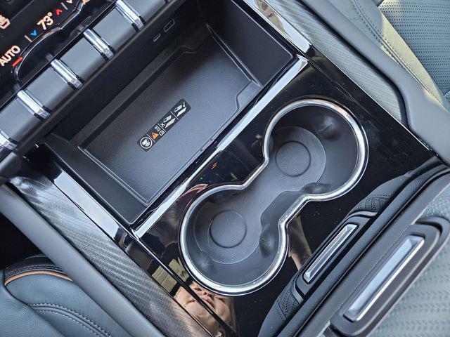 new 2026 GMC Yukon car, priced at $90,485