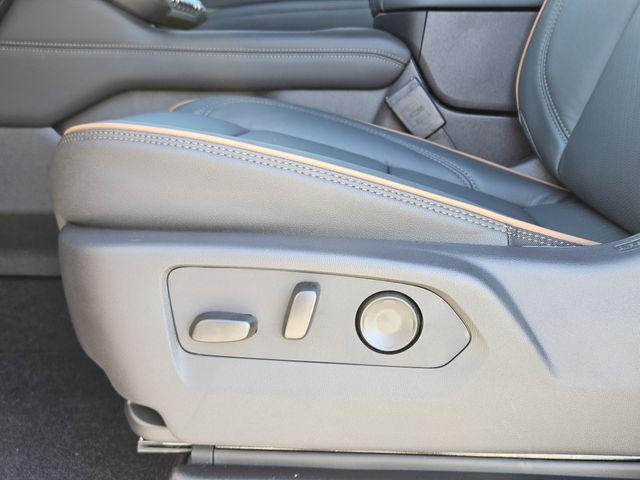 new 2026 GMC Yukon car, priced at $90,485