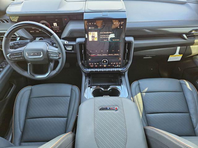 new 2026 GMC Yukon car, priced at $90,485